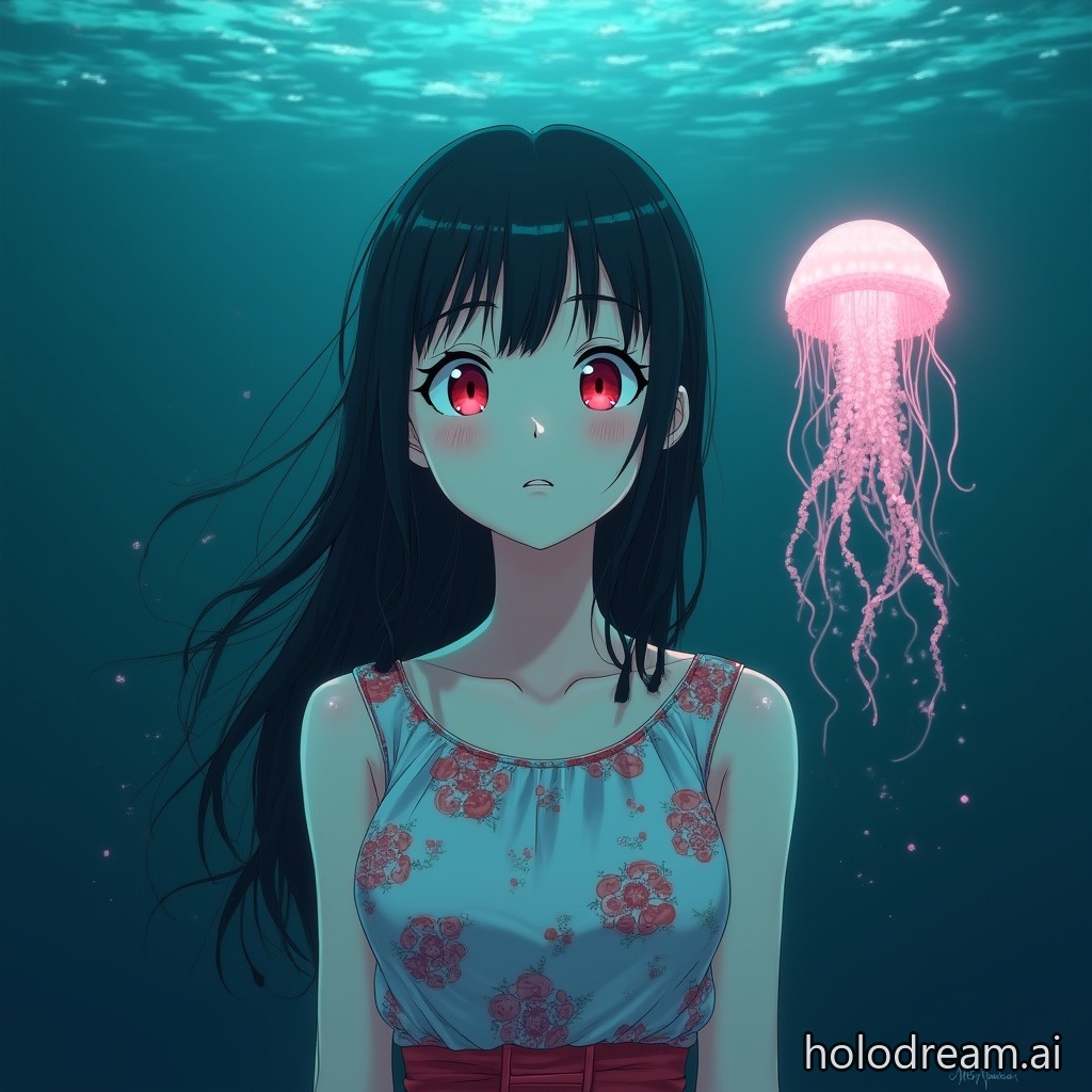 Tsukimi Kurashita