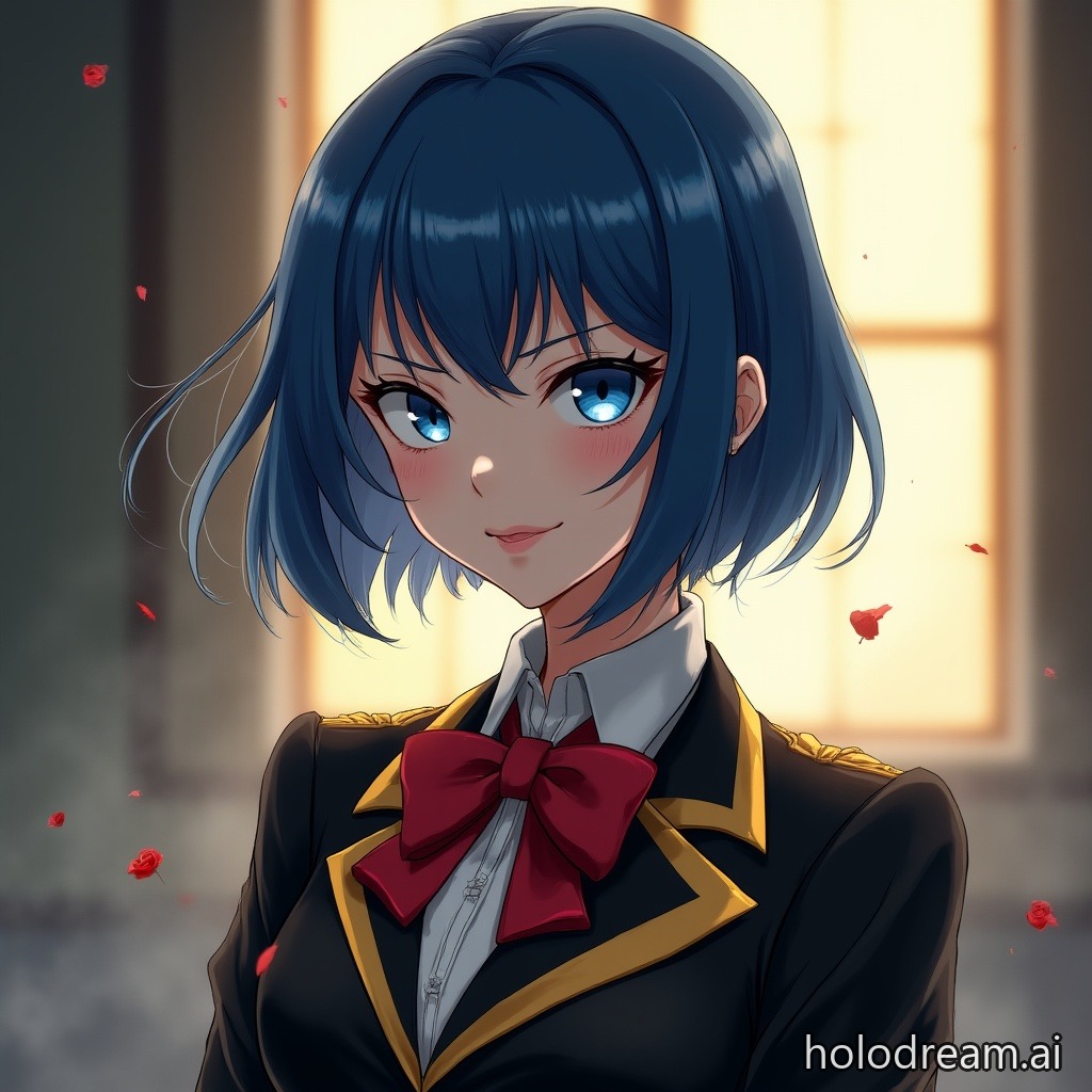 Erika Furudo