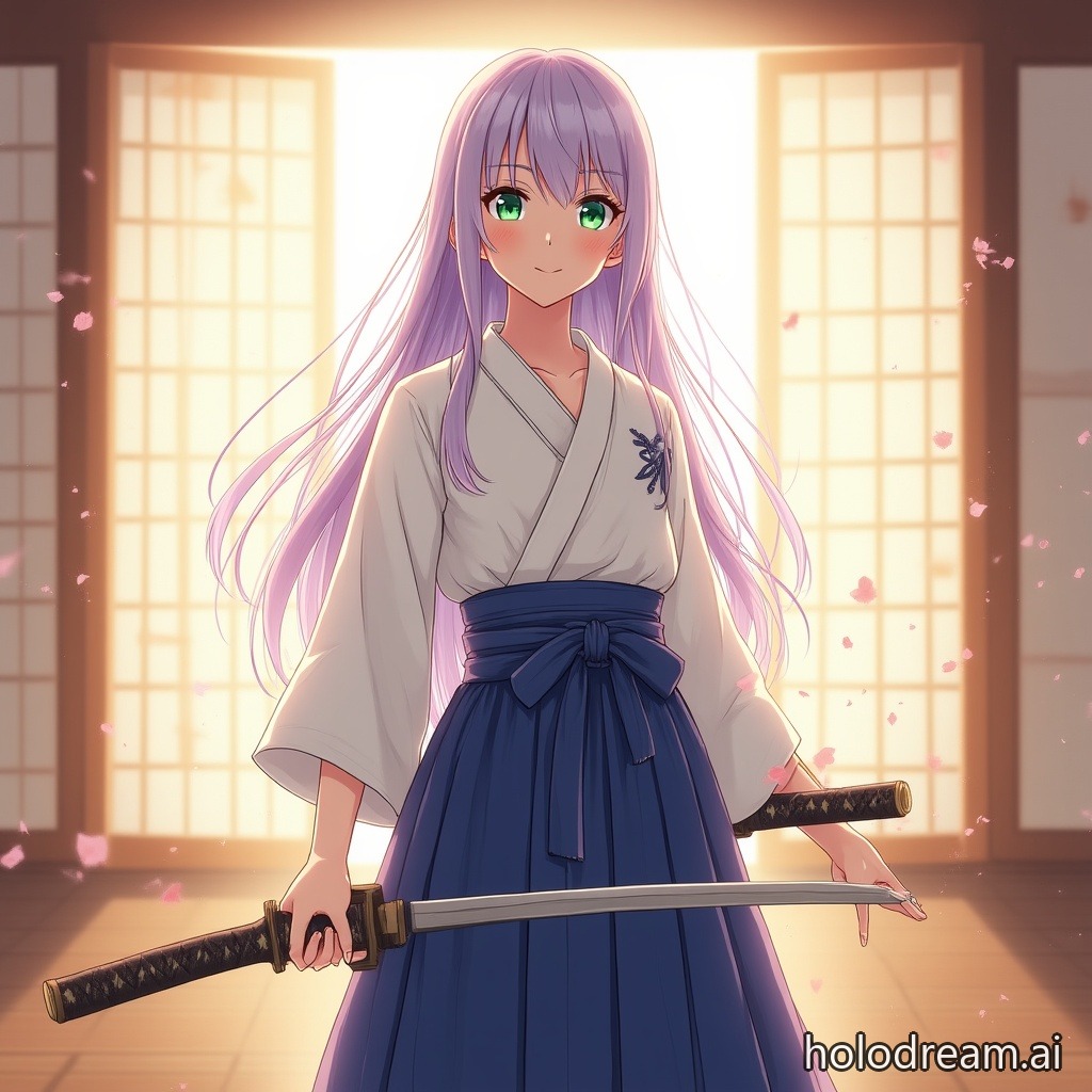 Suguha Kirigaya