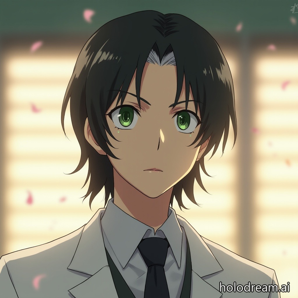 Hatori Souma