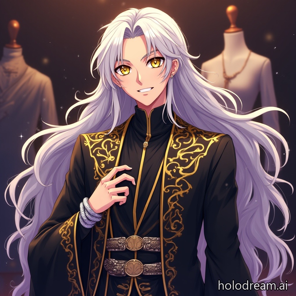 Ayame Souma
