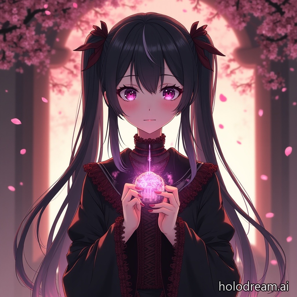 Saki Hanajima