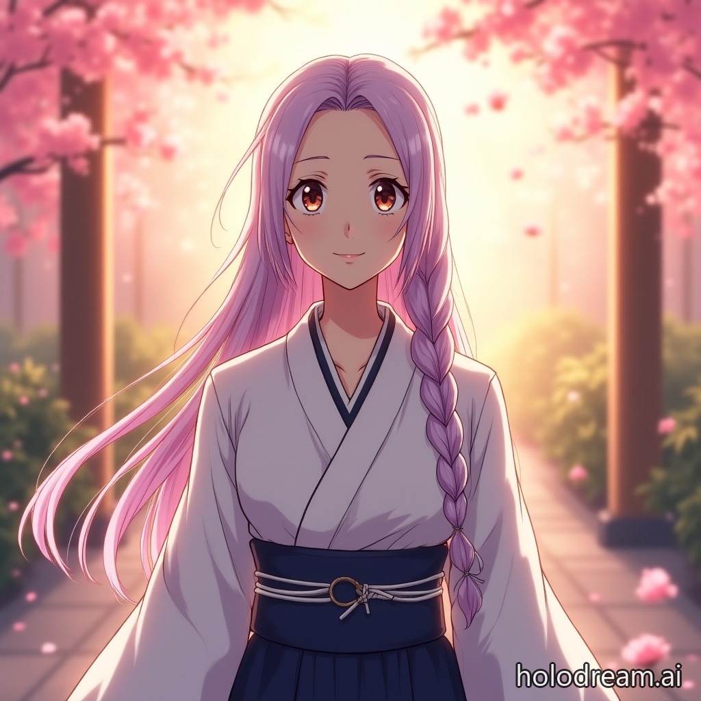 Retsu Unohana