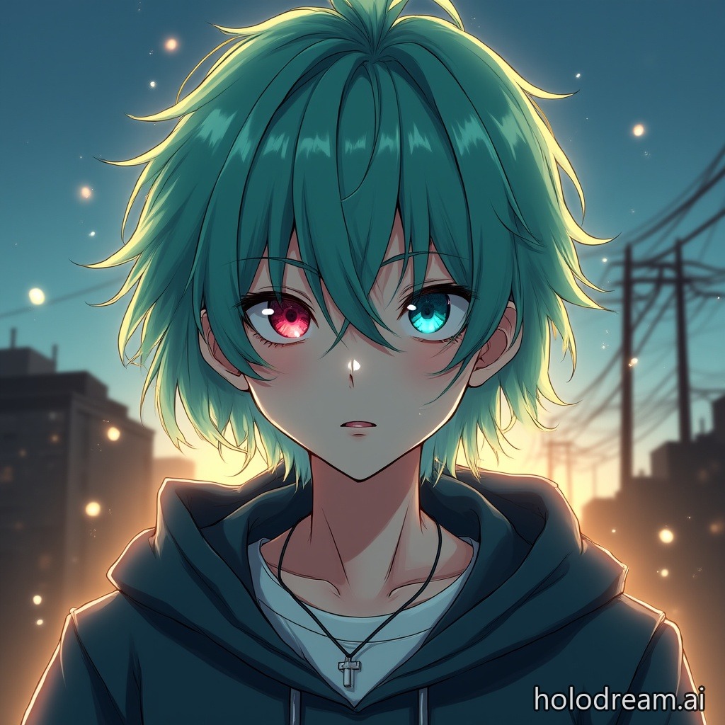 Ayumu Aikawa