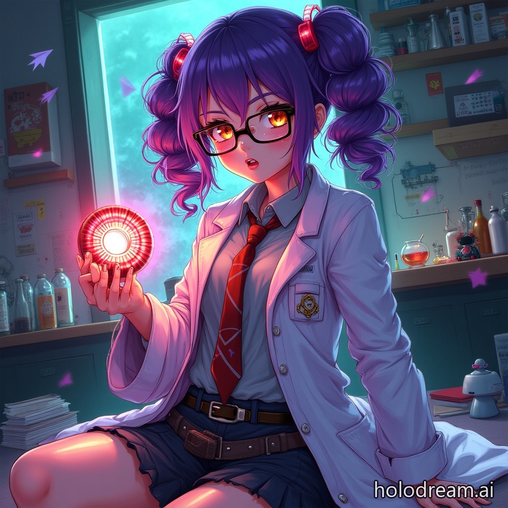 Rika Shiguma