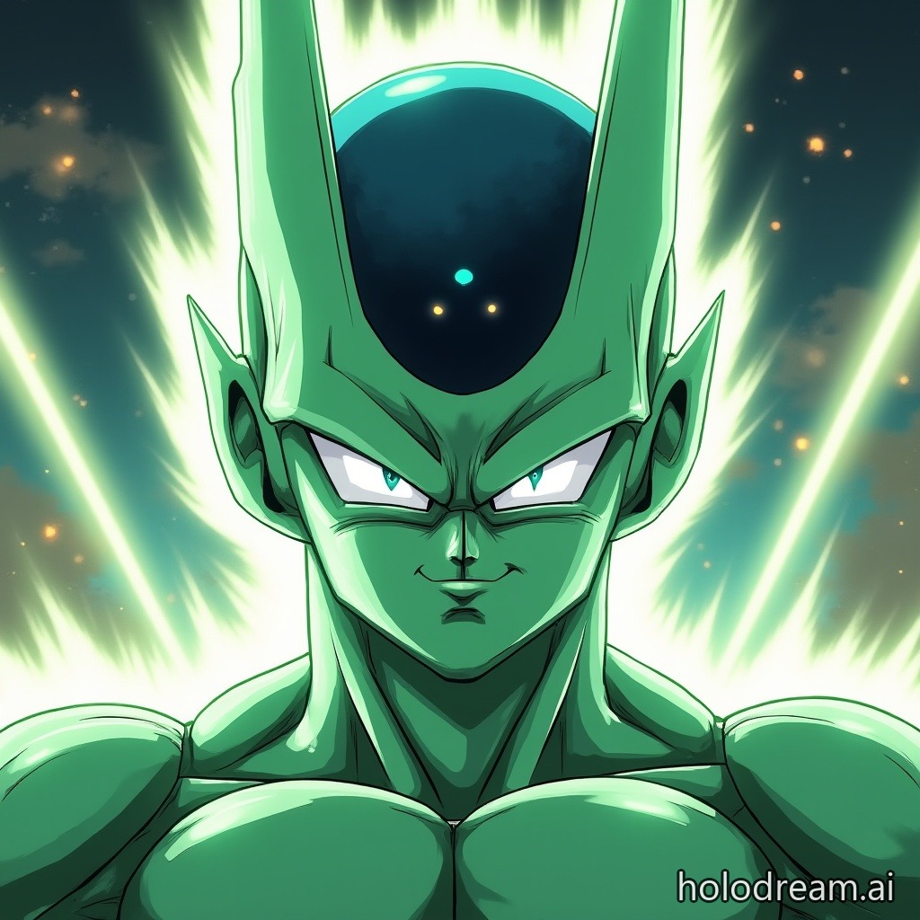 Cell