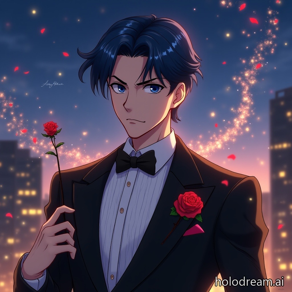 Mamoru Chiba