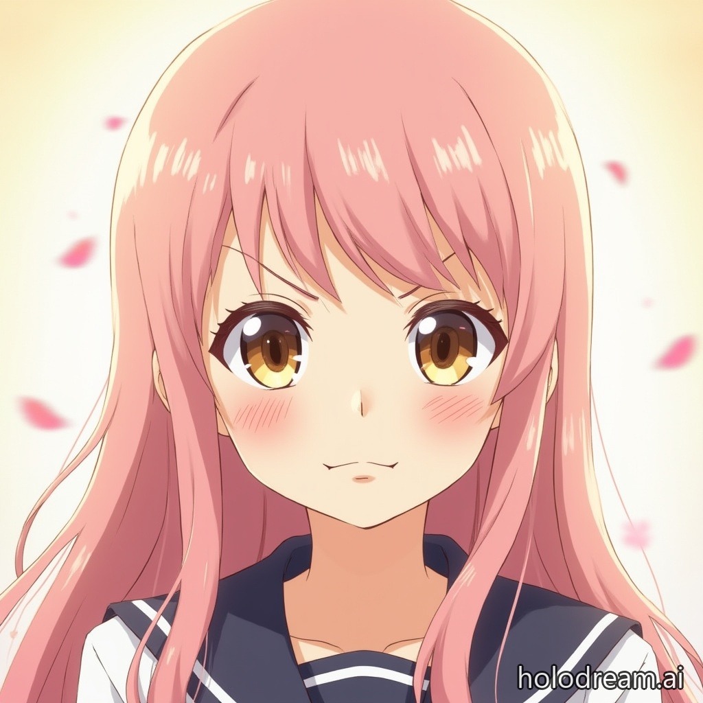 Naruko Anjou