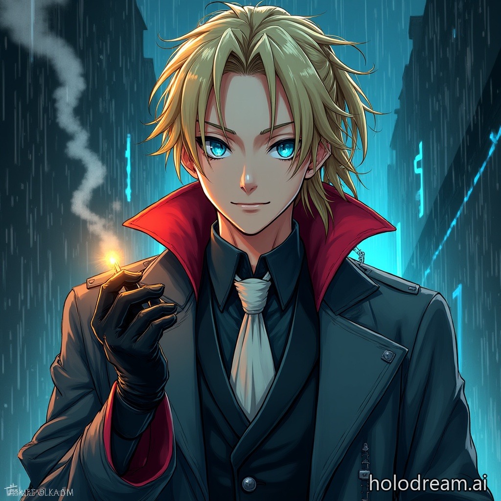 Worick Arcangelo