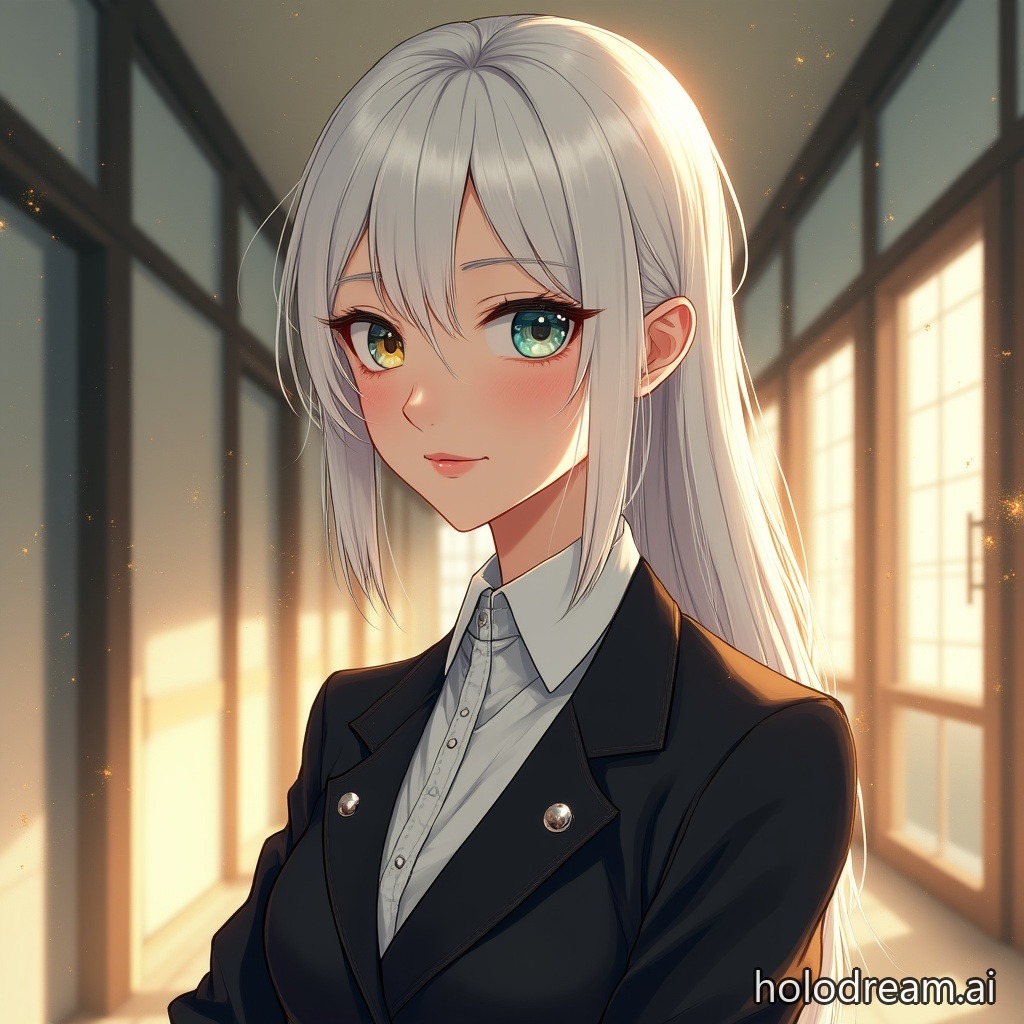 Subaru Konoe