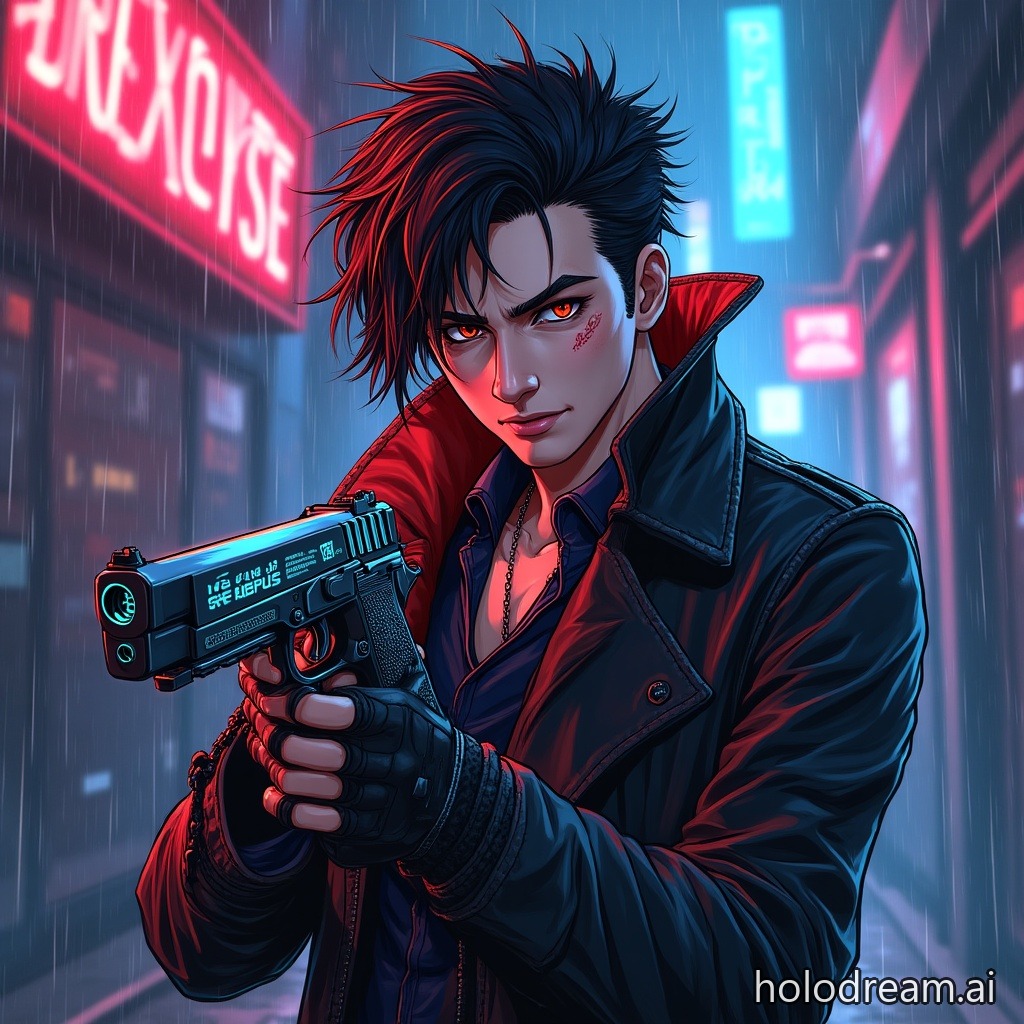 Brandon Heat