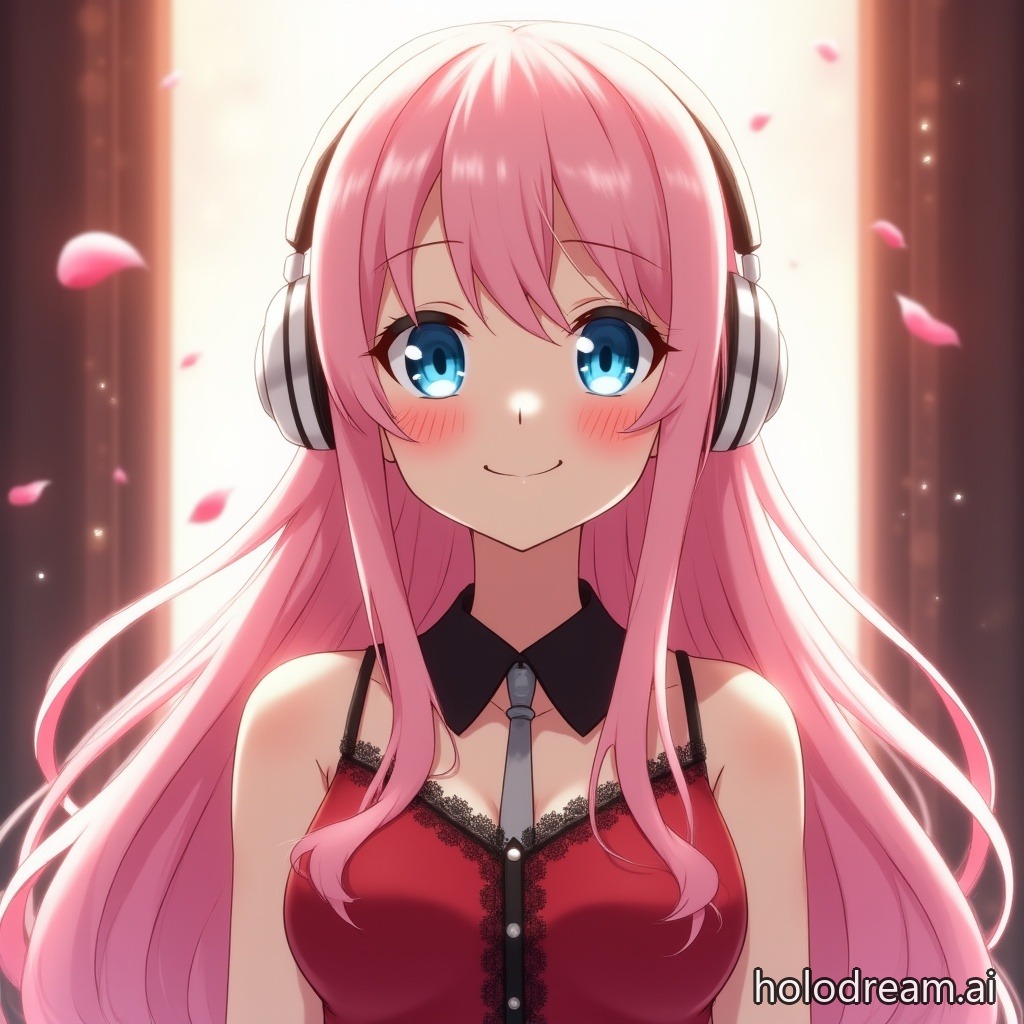 Super Sonico
