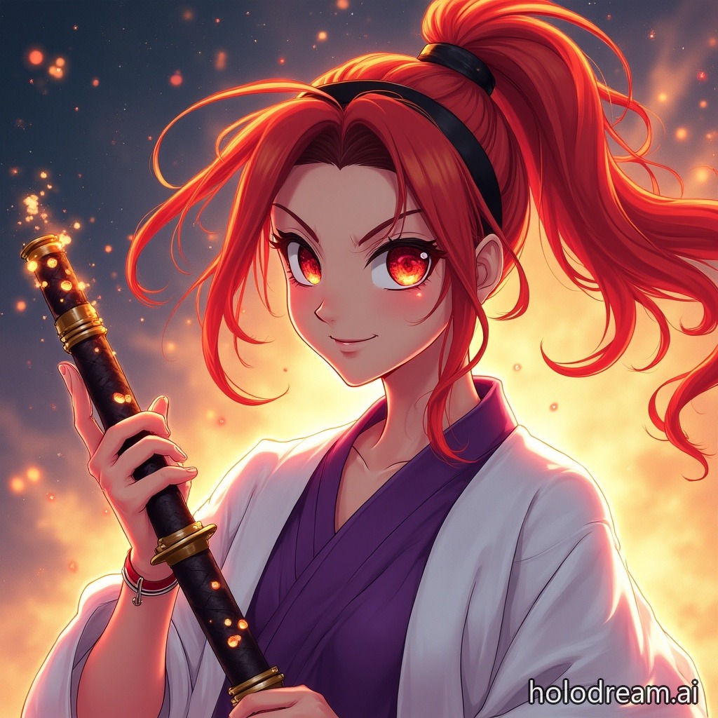 Ryouko Hakubi