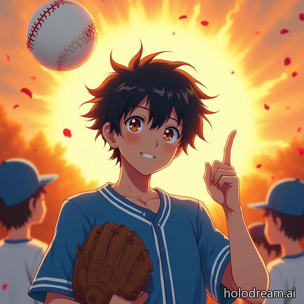 Kyousuke Natsume