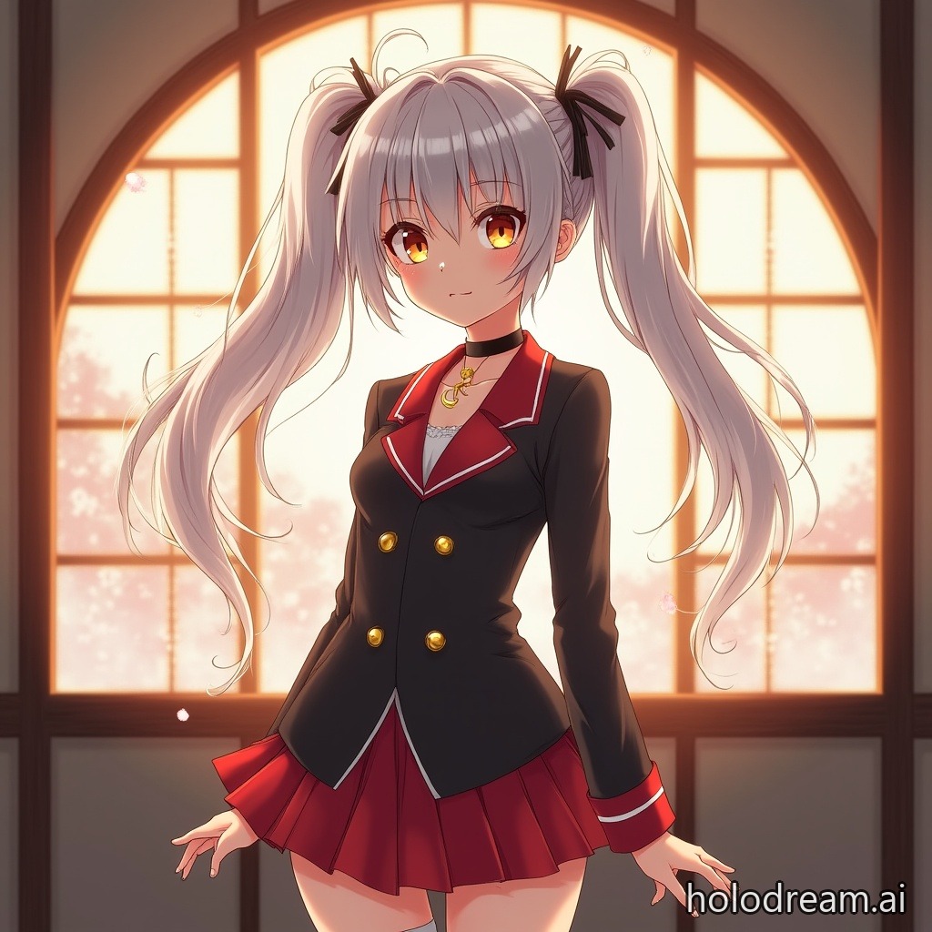 Ririchiyo Shirakiin