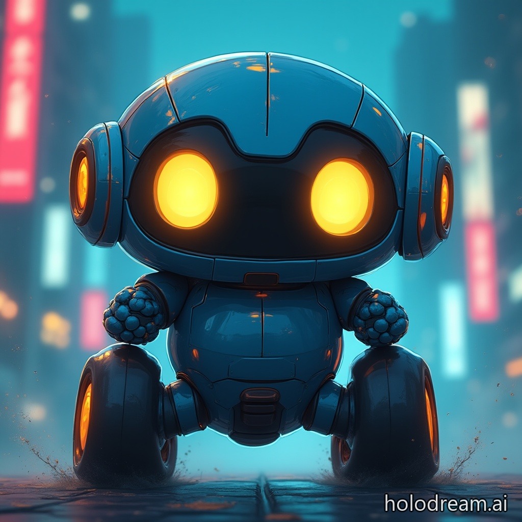 Tachikoma