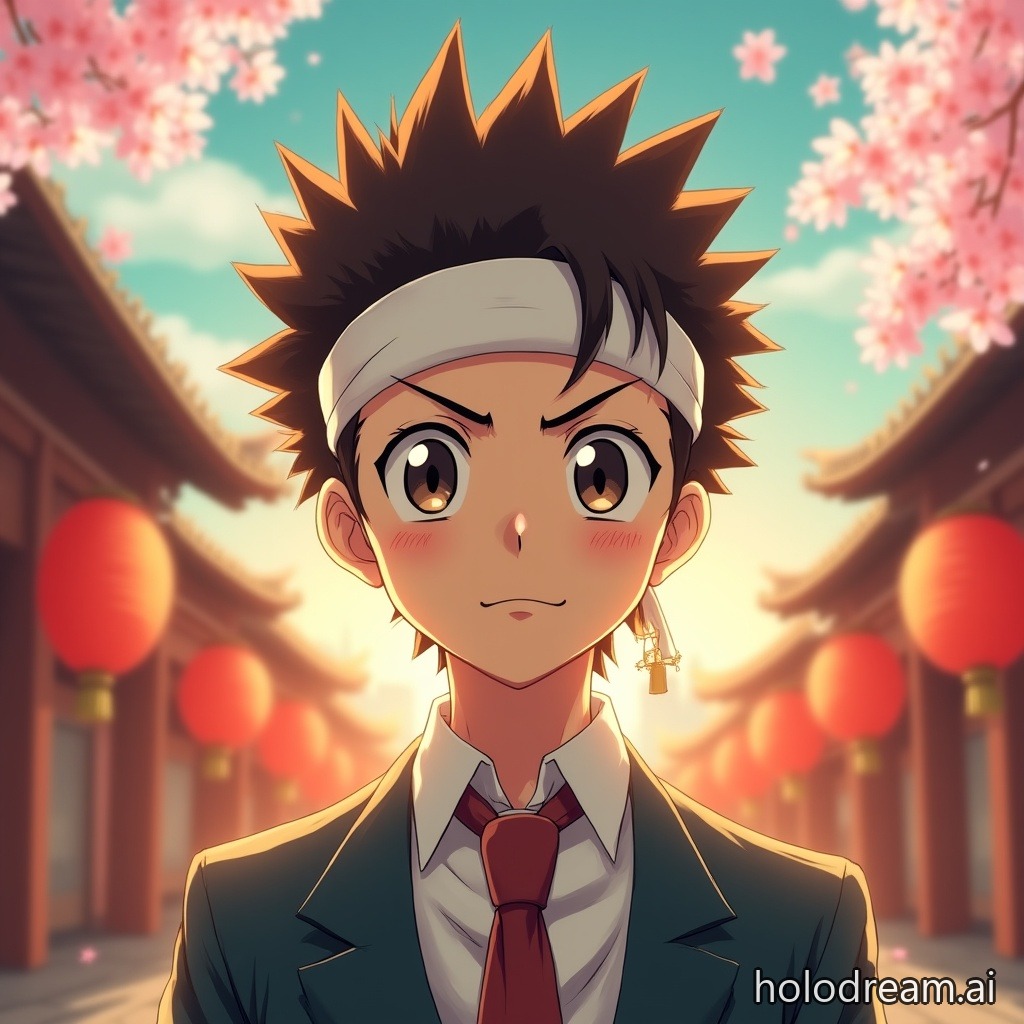 Raku Ichijou
