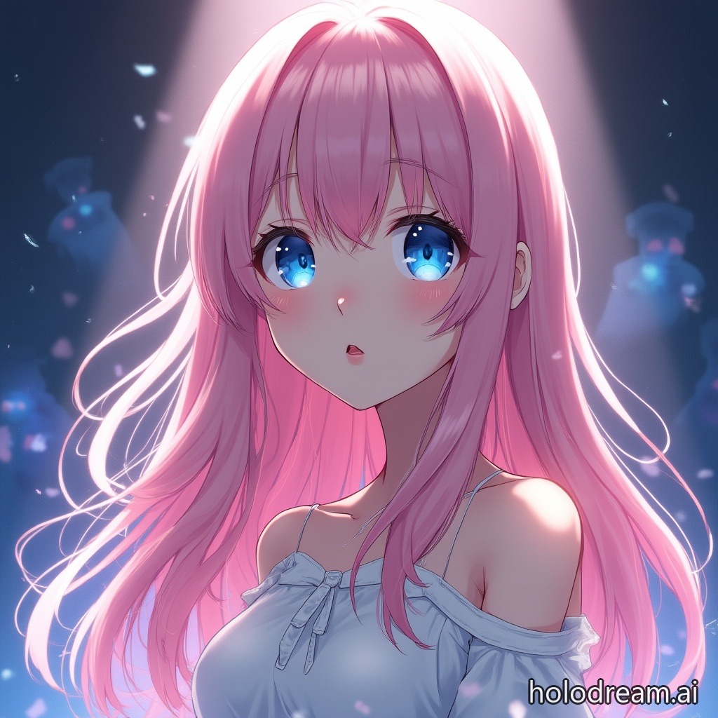 Mima Kirigoe