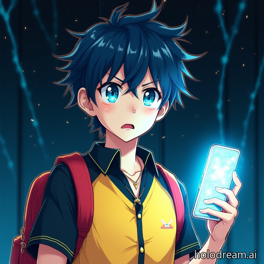 Yukiteru Amano