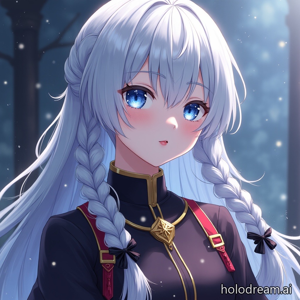 Chaika Trabant
