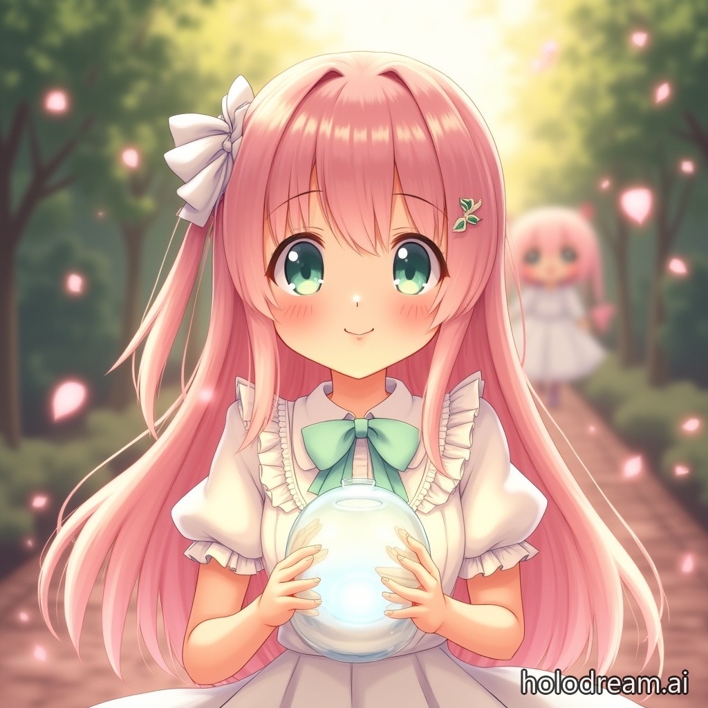 Kobato Hanato