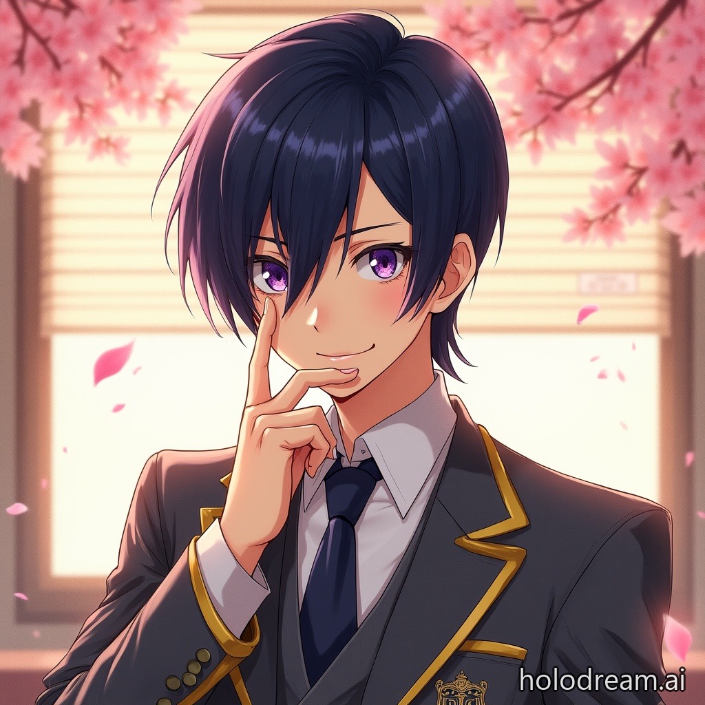 Kyouya Sata