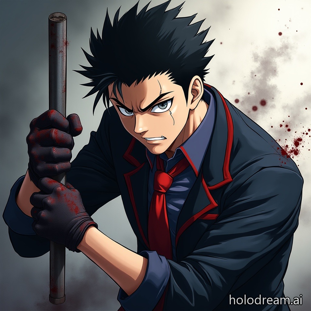 Takashi Komuro