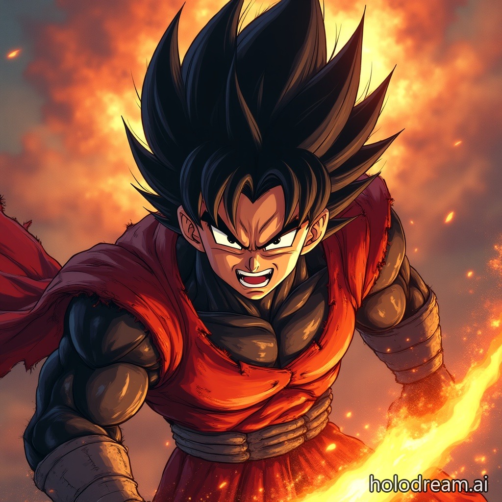 Bardock