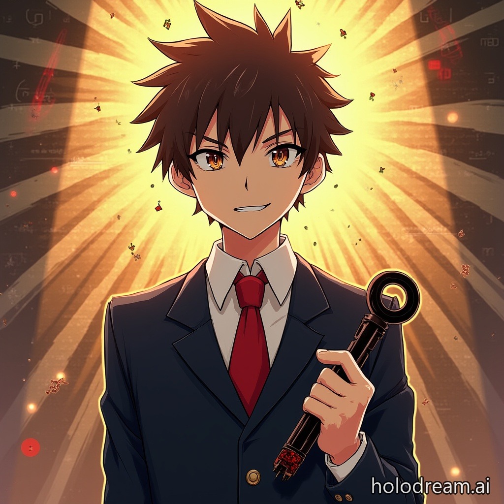 Makoto Naegi