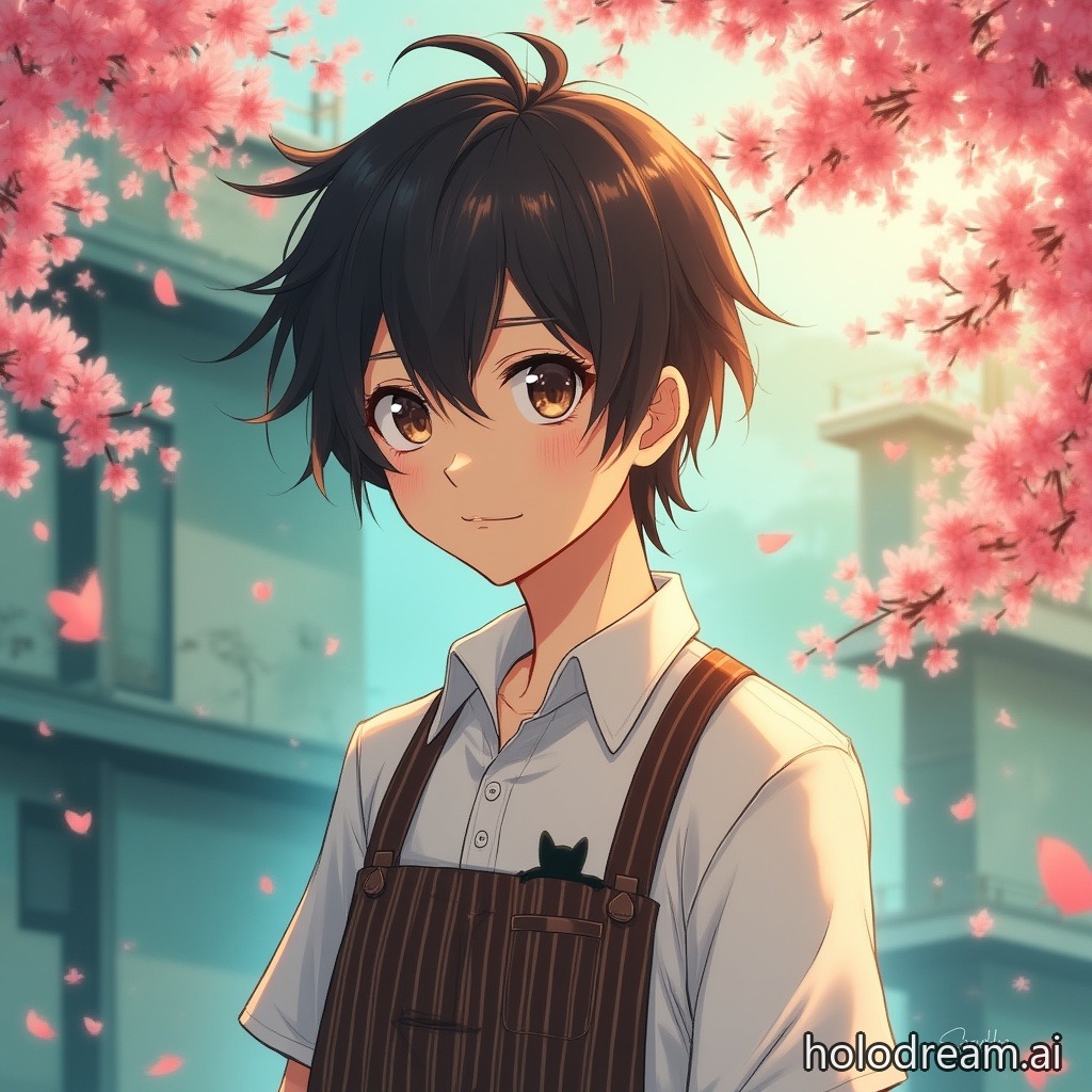 Sorata Kanda