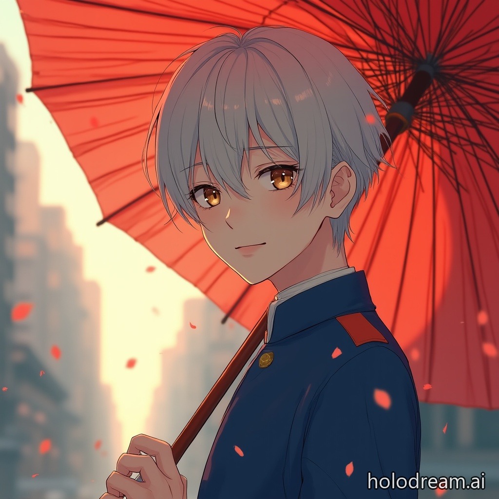 Yashiro Isana