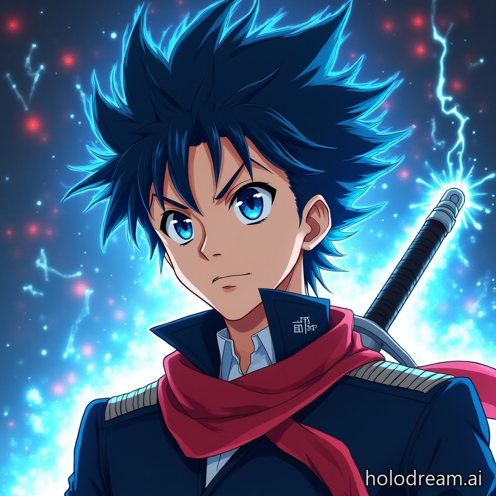 Saruhiko Fushimi