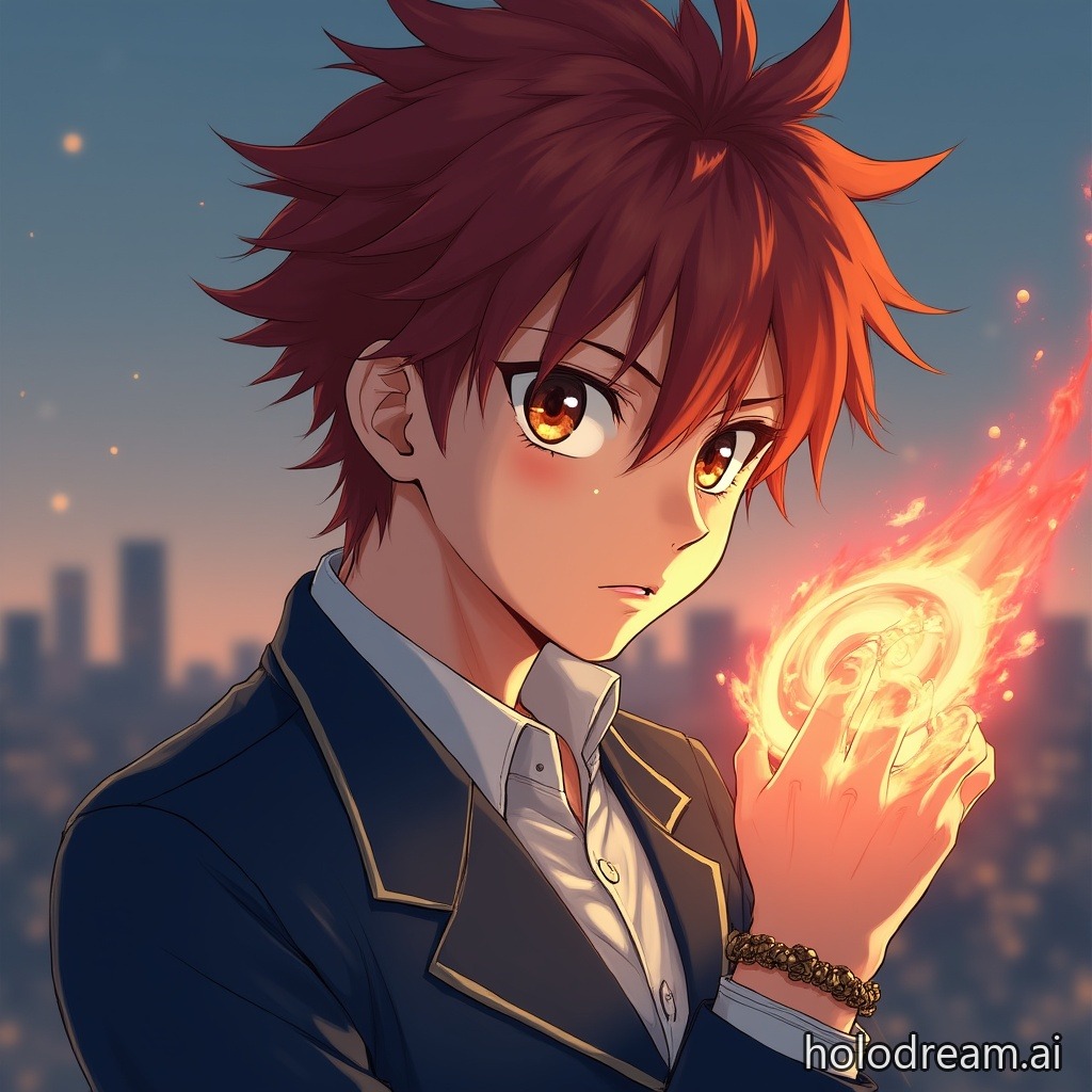 Shidou Itsuka
