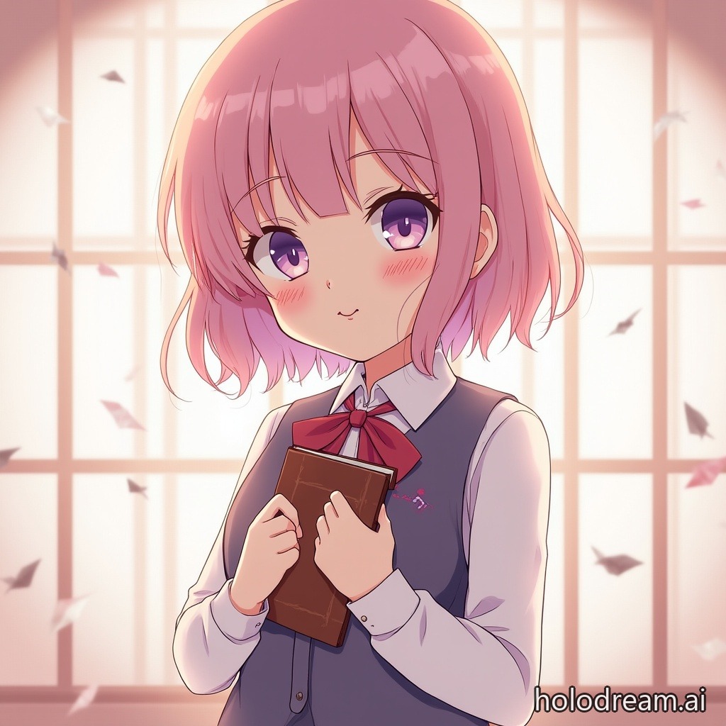 Touko Fukawa