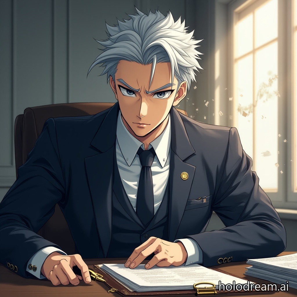Byakuya Togami