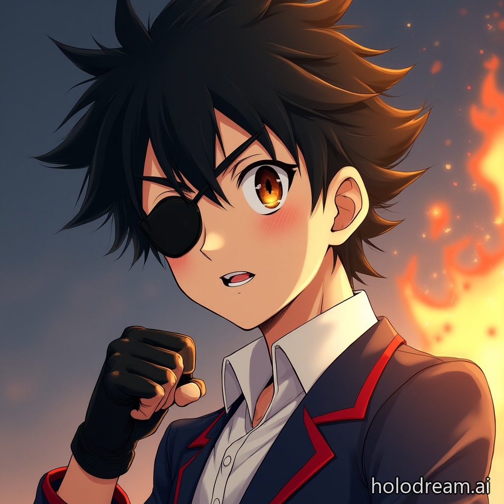 Yuuta Togashi