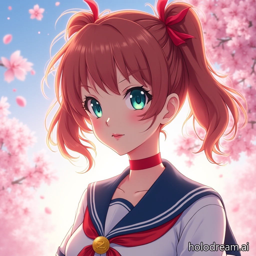 Shinka Nibutani