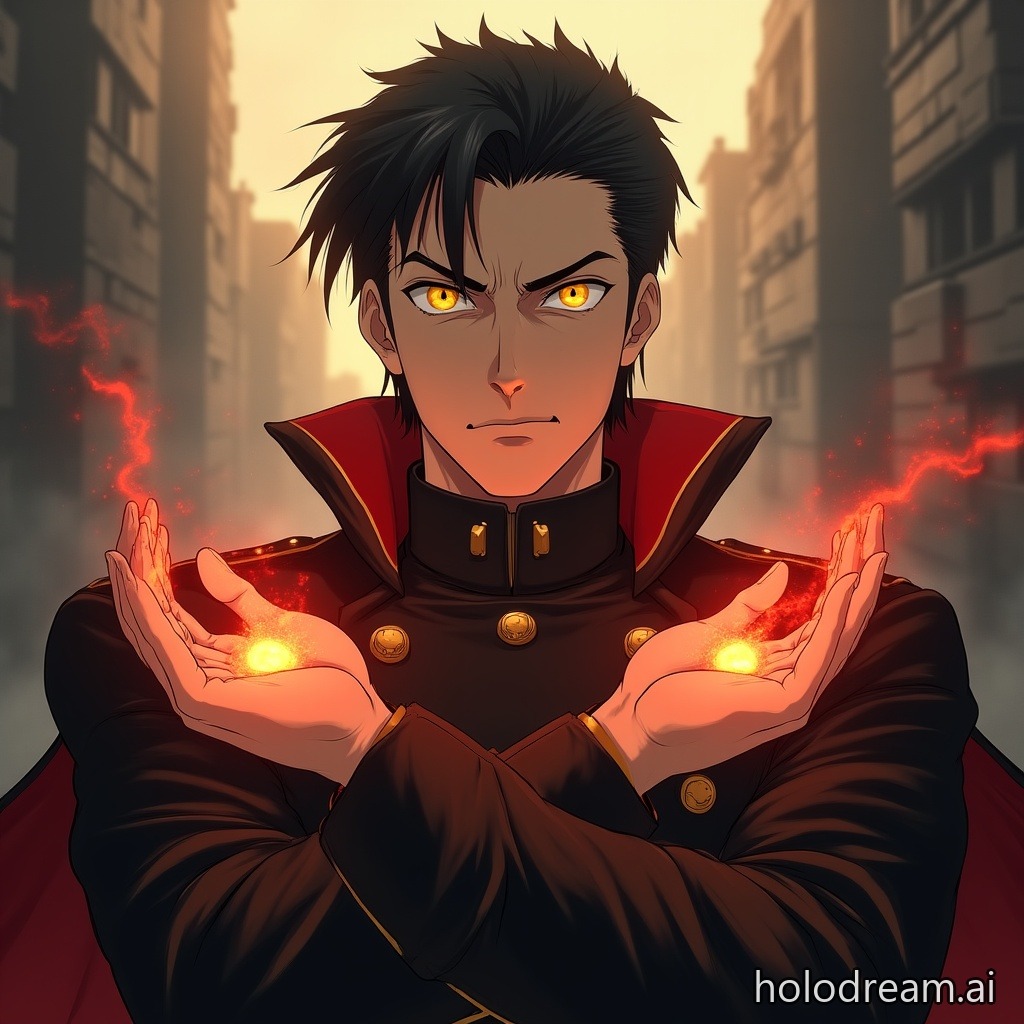 Solf J. Kimblee