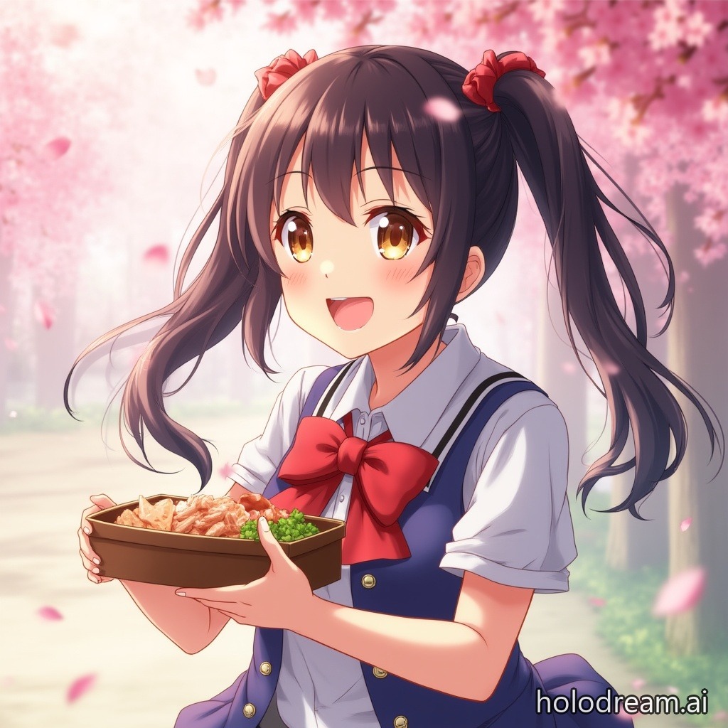 Komachi Hikigaya