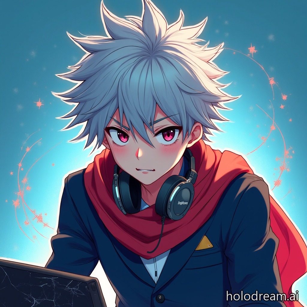 Shintarou Kisaragi