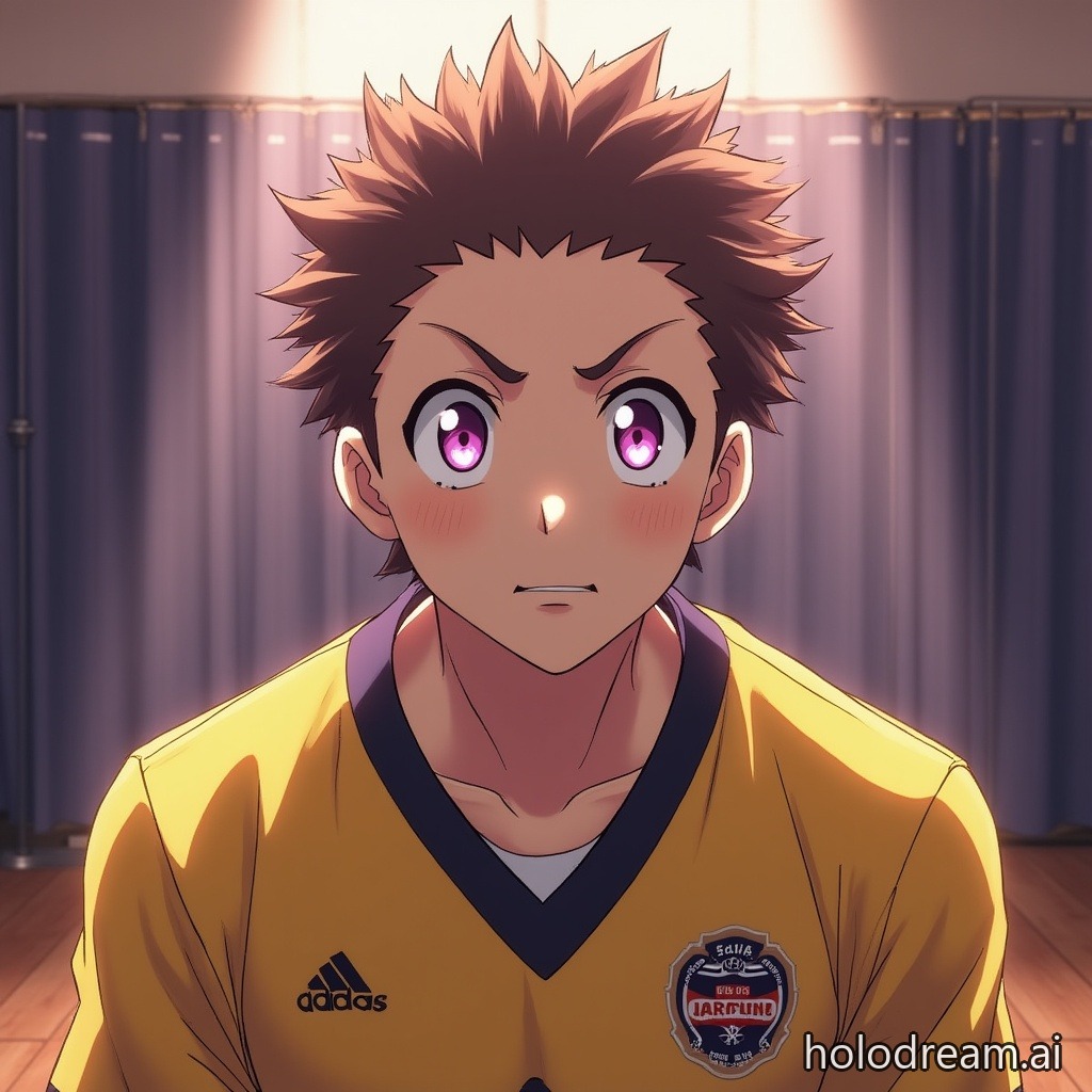 Asahi Azumane