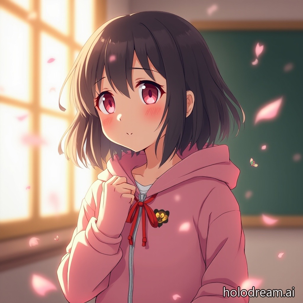 Ayano Tateyama
