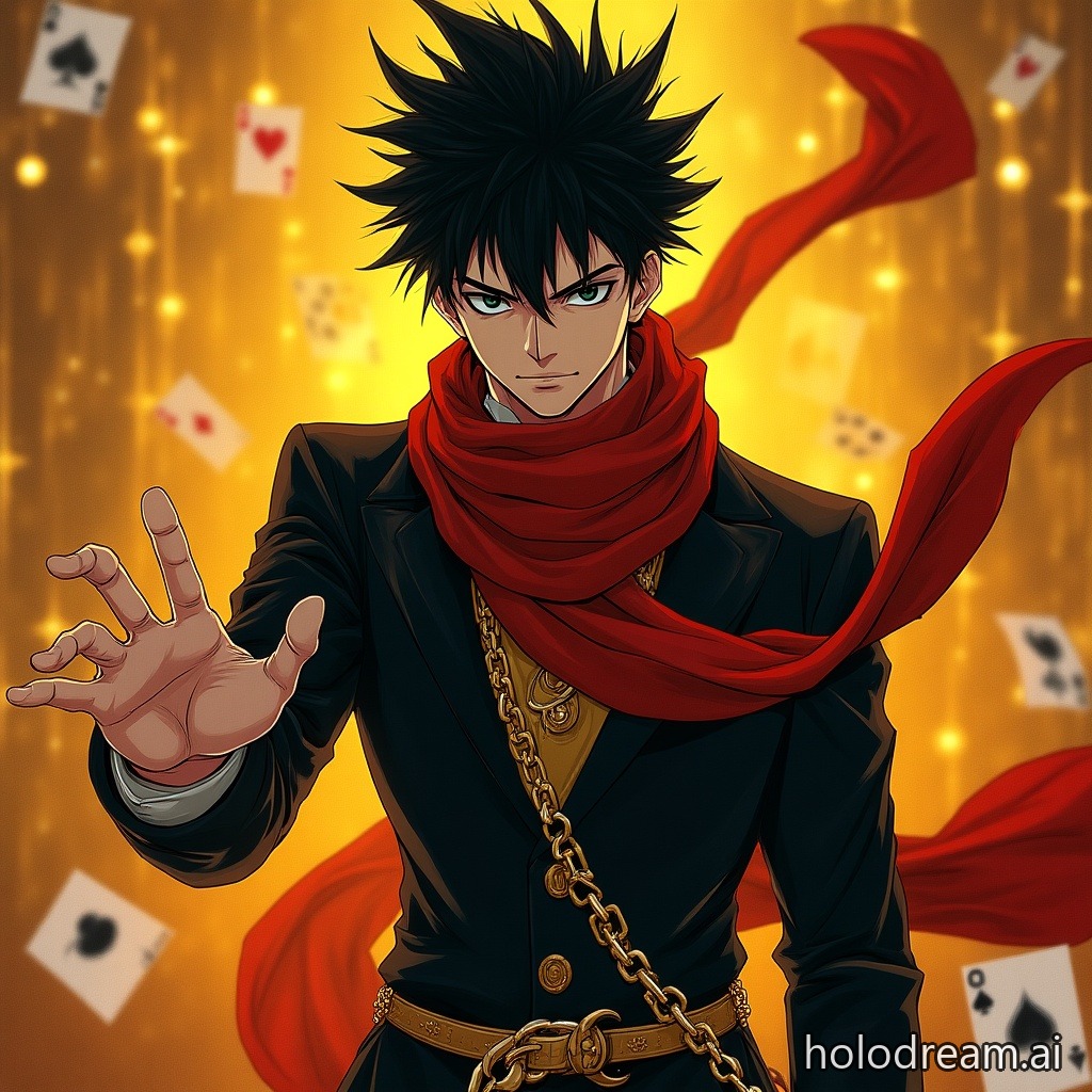 Baku Madarame