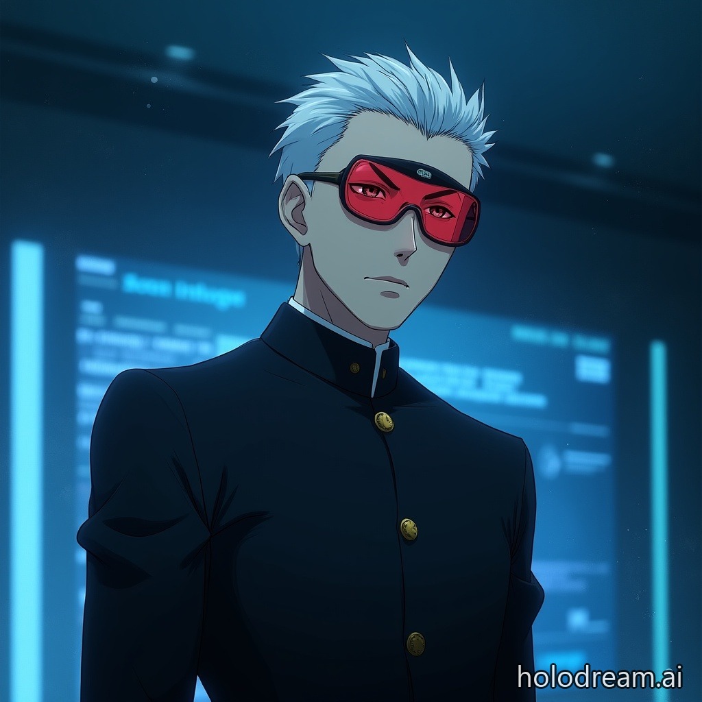Nobuchika Ginoza