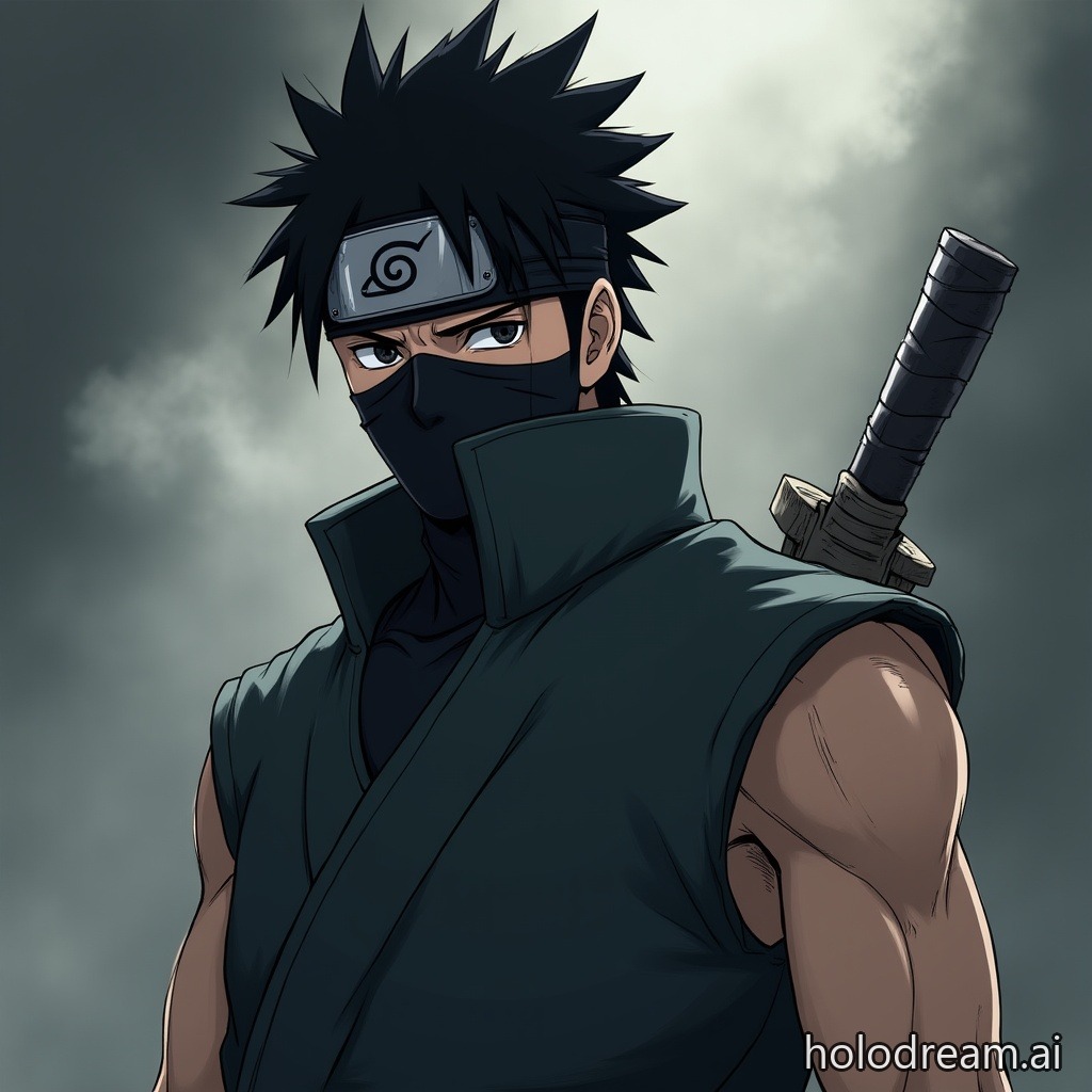 Zabuza Momochi