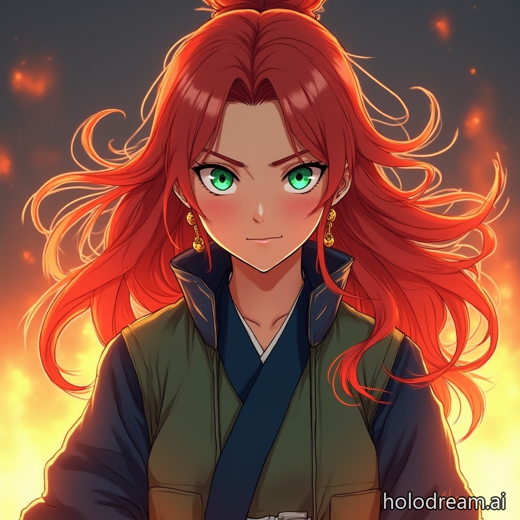 Kushina Uzumaki
