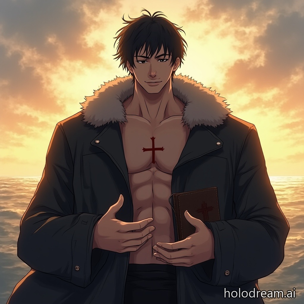 Kuma Bartholomew