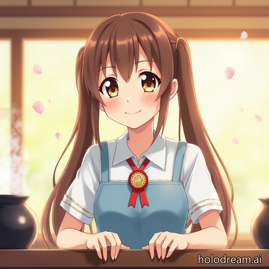 Tamako Kitashirakawa