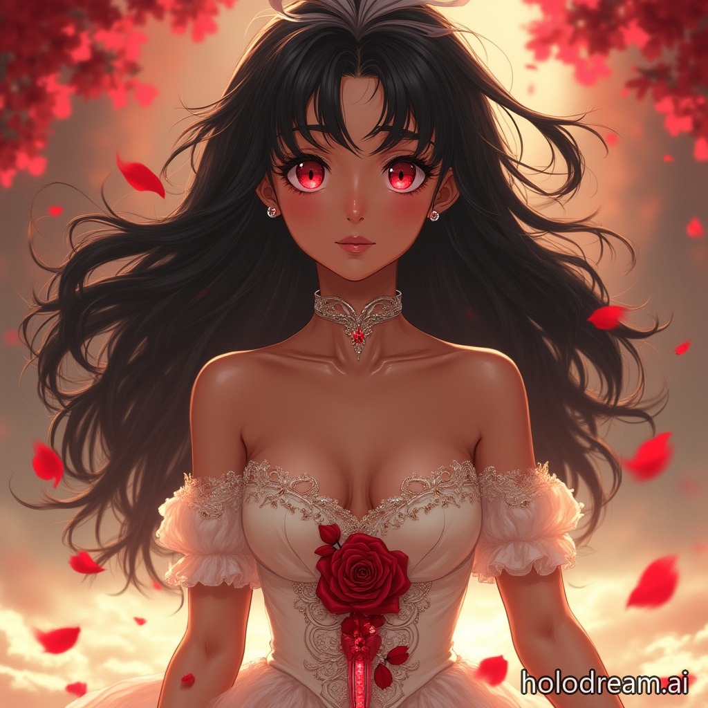 Anthy Himemiya