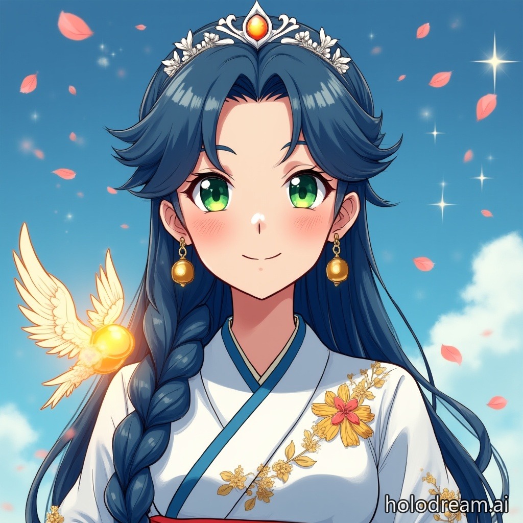 Belldandy